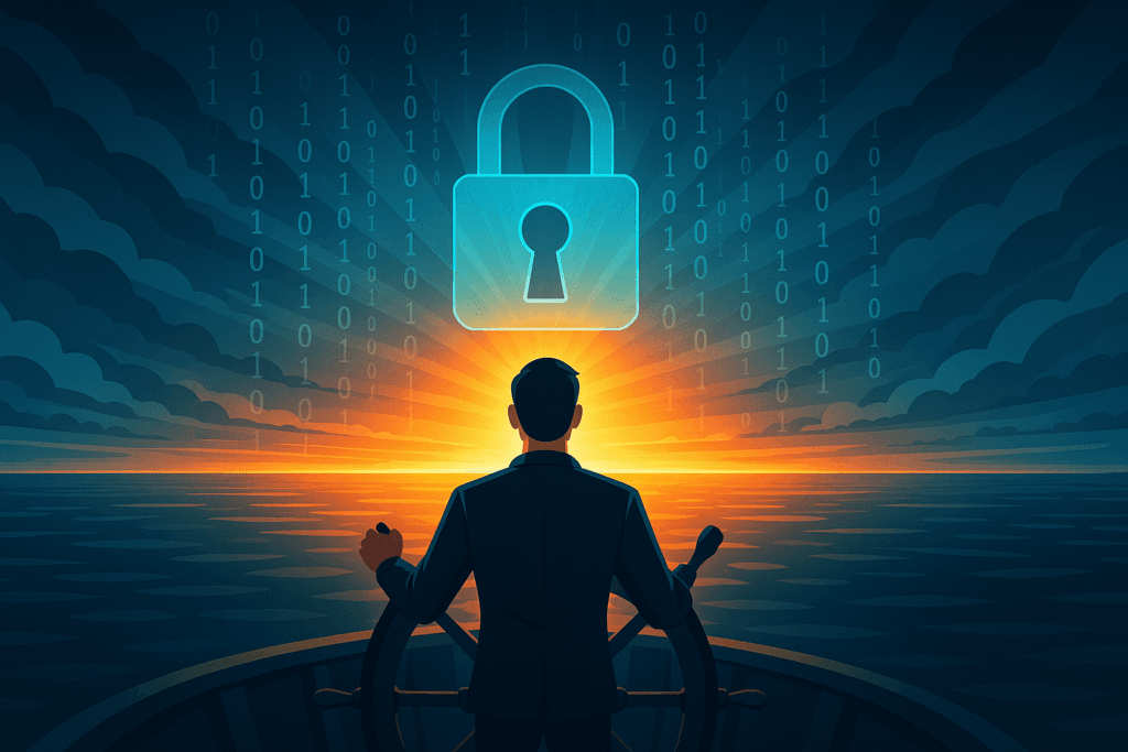 cybersecurity