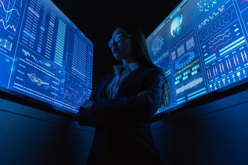 unified visibility