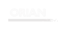 orian logo w
